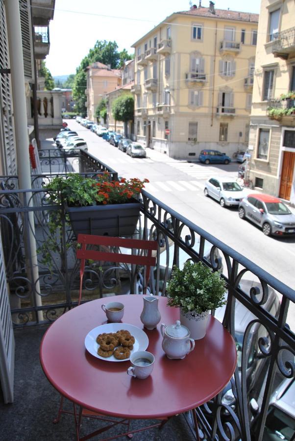 Borromini Home Turin Exterior foto