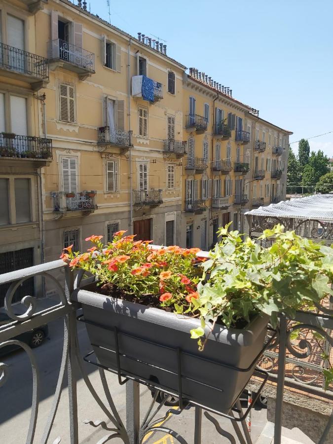Borromini Home Turin Exterior foto
