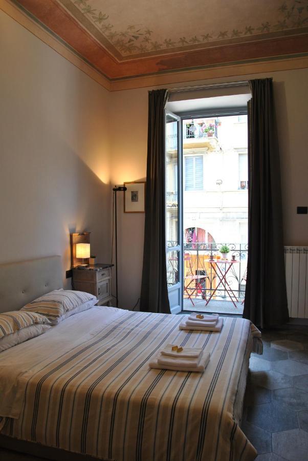 Borromini Home Turin Exterior foto